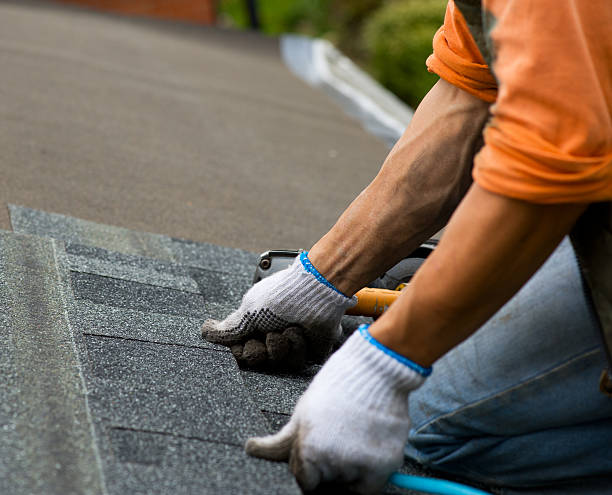 Tile Roofing Contractor in West Nyack, NY