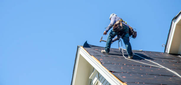 Trusted West Nyack, NY Roofing Contractor Experts
